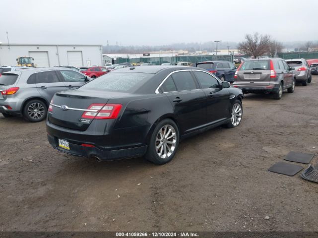 1FAHP2F82FG174441 Ford Taurus Limited