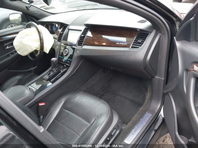 1FAHP2F82FG174441 Ford Taurus Limited