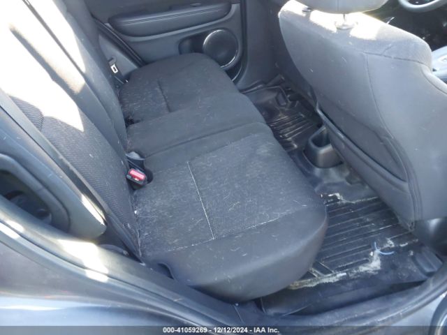 3CZRU6H51HG704062 Honda HR-V EX