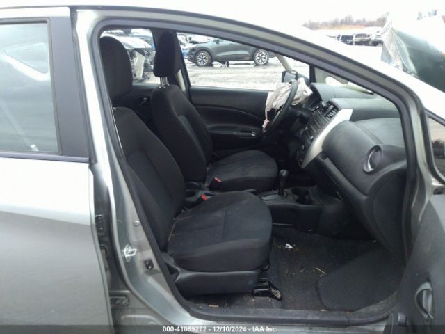 3N1CE2CP6FL446977 Nissan Versa Note S Plus
