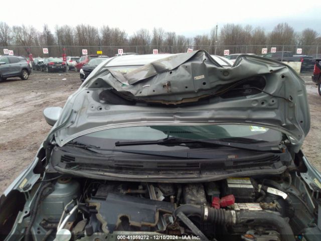 3N1CE2CP6FL446977 Nissan Versa Note S Plus