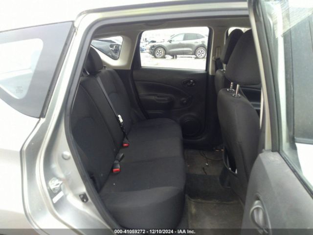 3N1CE2CP6FL446977 Nissan Versa Note S Plus