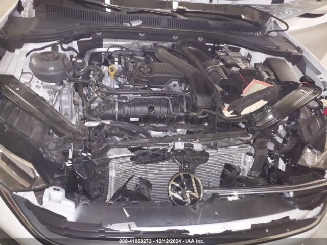 3VW7M7BU5RM028587 Volkswagen Jetta 1.5t Se
