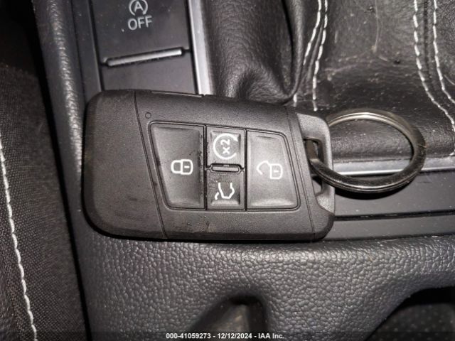 3VW7M7BU5RM028587 Volkswagen Jetta 1.5t Se