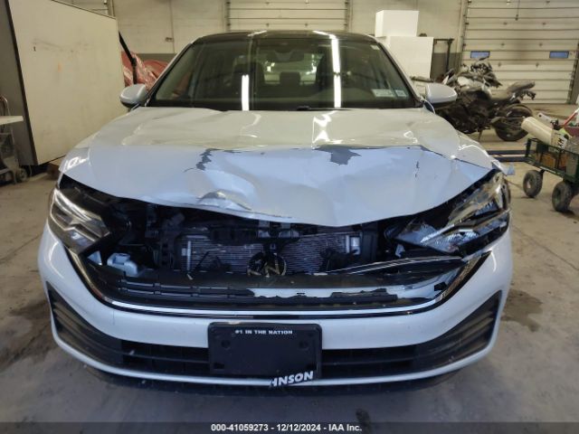 3VW7M7BU5RM028587 Volkswagen Jetta 1.5t Se