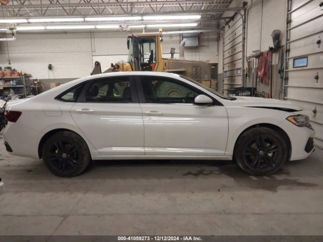 3VW7M7BU5RM028587 Volkswagen Jetta 1.5t Se