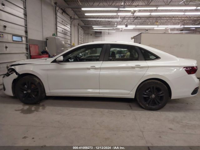 3VW7M7BU5RM028587 Volkswagen Jetta 1.5t Se