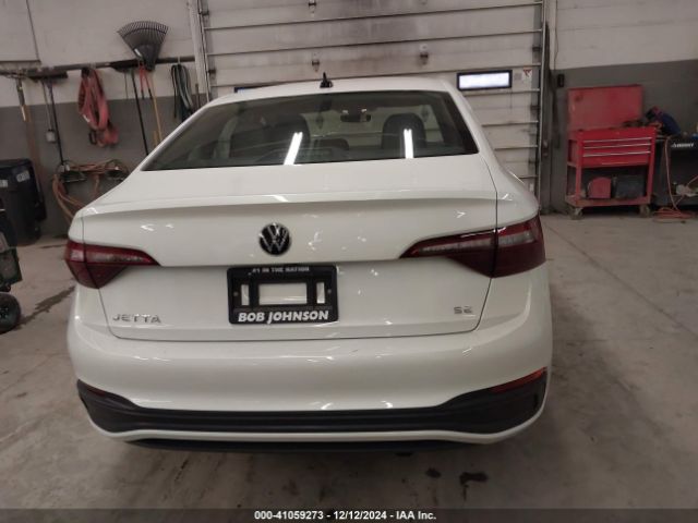 3VW7M7BU5RM028587 Volkswagen Jetta 1.5t Se