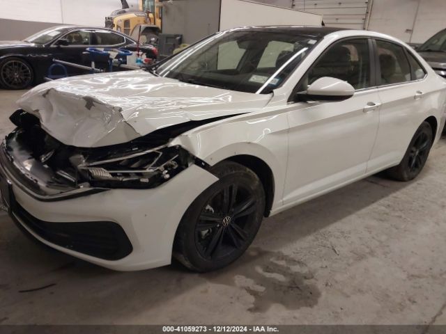 3VW7M7BU5RM028587 Volkswagen Jetta 1.5t Se