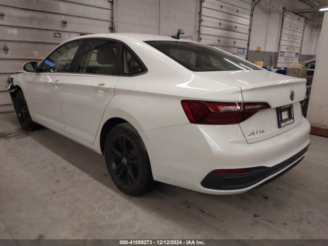 3VW7M7BU5RM028587 Volkswagen Jetta 1.5t Se