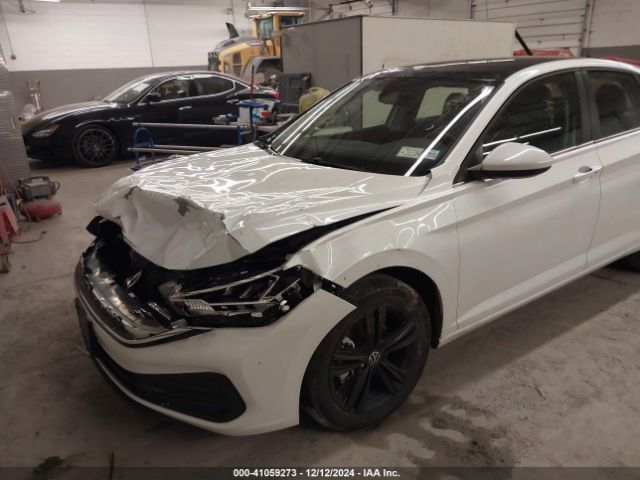 3VW7M7BU5RM028587 Volkswagen Jetta 1.5t Se