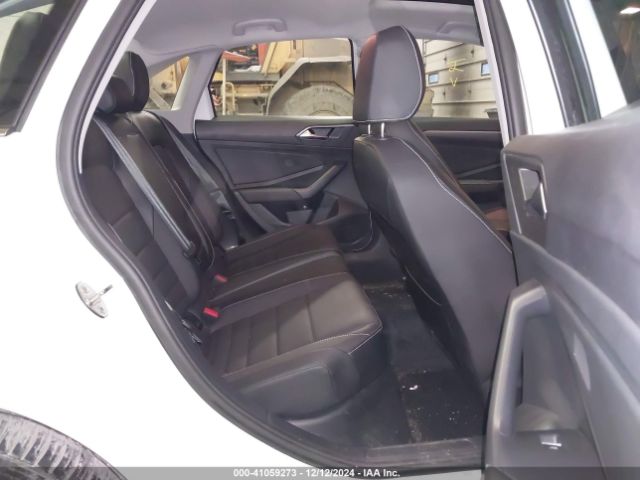3VW7M7BU5RM028587 Volkswagen Jetta 1.5t Se