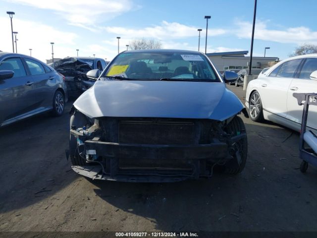 5NPD84LF4HH014497 Hyundai ELANTRA SE