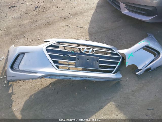 5NPD84LF4HH014497 Hyundai ELANTRA SE