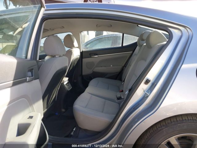 5NPD84LF4HH014497 Hyundai ELANTRA SE