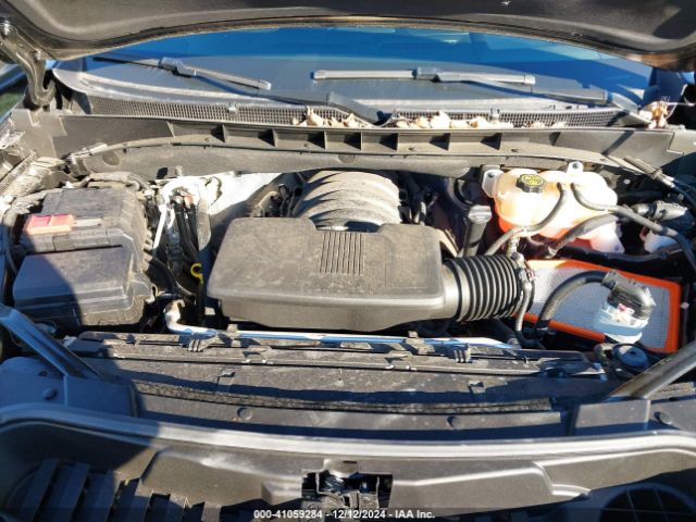 1GKS2DKL4PR364420 GMC Yukon 4wd Denali