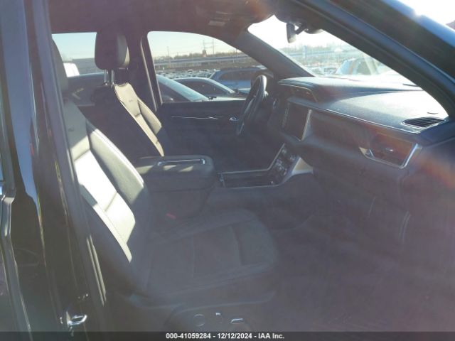 1GKS2DKL4PR364420 GMC Yukon 4wd Denali