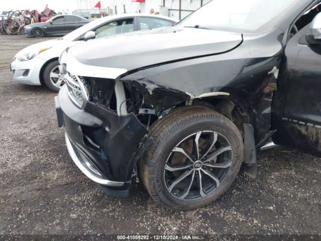 1C4RDJEG5HC691656 Dodge Durango Citadel Awd