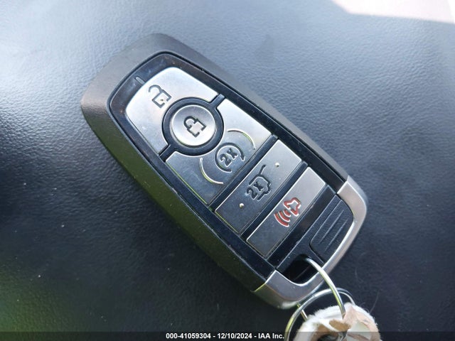 Ford EXPLORER XLT 2021 1FMSK7DH6MGB15237 Image 11