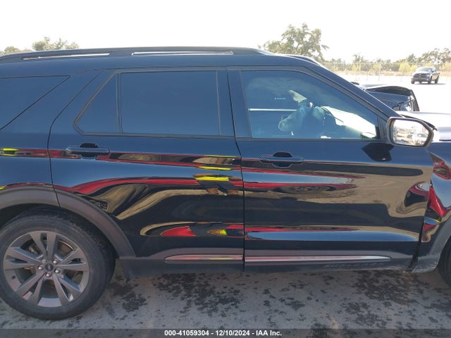 Ford EXPLORER XLT 2021 1FMSK7DH6MGB15237 Image 13