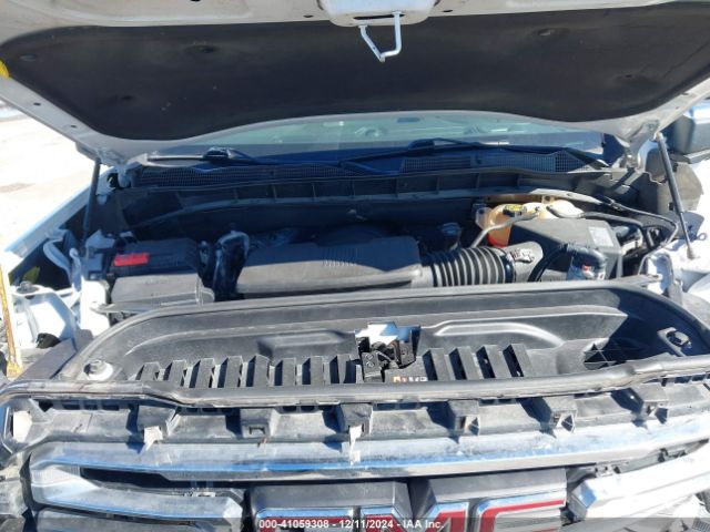 3GTU9DED1LG152752 GMC Sierra 1500 4wd  Standard Box Slt