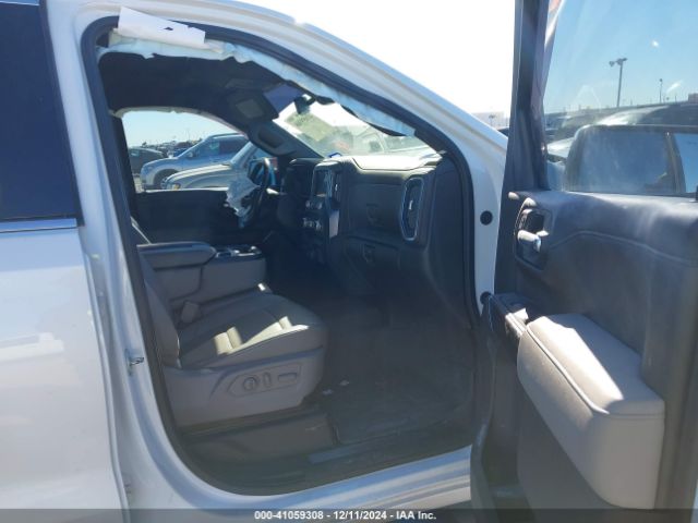 3GTU9DED1LG152752 GMC Sierra 1500 4wd  Standard Box Slt