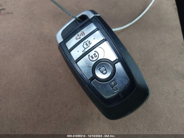 1FMJK1MT4JEA45404 Ford Expedition Max Platinum