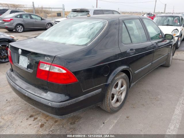 2003 SAAB 9-5 YS3ED49Z833038042 Photo 3