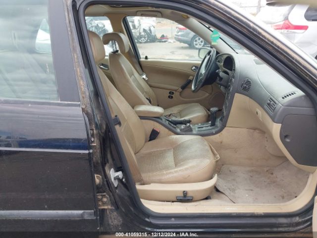 2003 SAAB 9-5 YS3ED49Z833038042 Photo 4