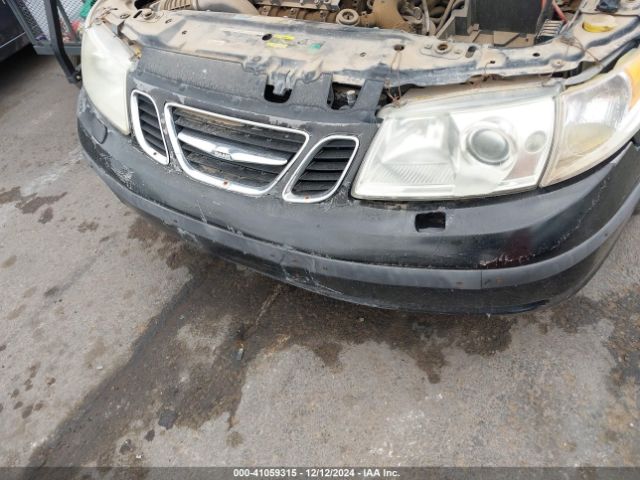 2003 SAAB 9-5 YS3ED49Z833038042 Photo 5