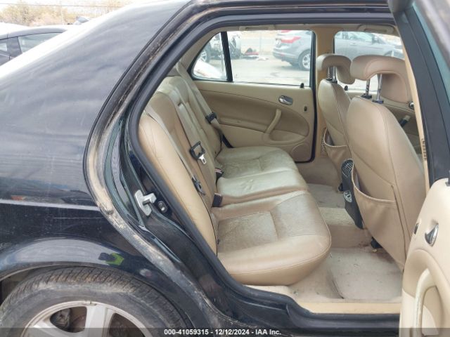 2003 SAAB 9-5 YS3ED49Z833038042 Photo 7