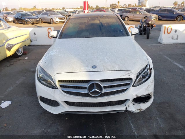 55SWF4KB1FU047304 Mercedes-Benz C 300 4matic/luxury 4matic/sport 4matic