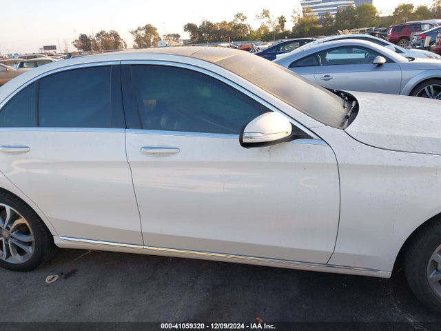 55SWF4KB1FU047304 Mercedes-Benz C 300 4matic/luxury 4matic/sport 4matic