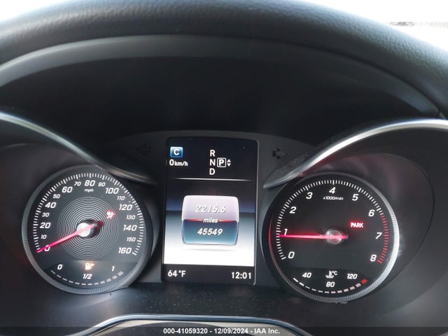 55SWF4KB1FU047304 Mercedes-Benz C 300 4matic/luxury 4matic/sport 4matic