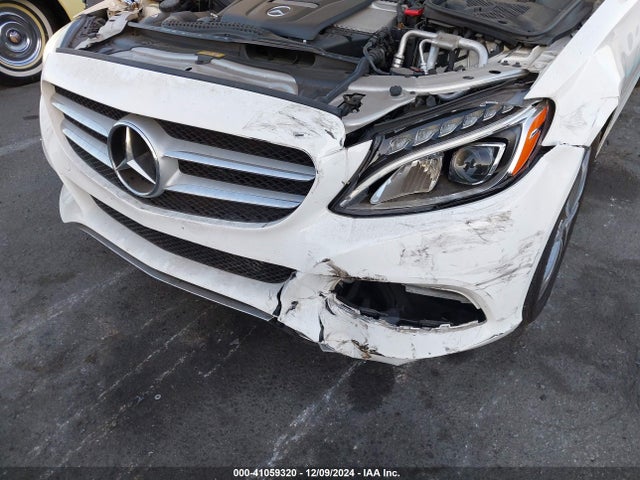 55SWF4KB1FU047304 Mercedes-Benz C 300 4matic/luxury 4matic/sport 4matic