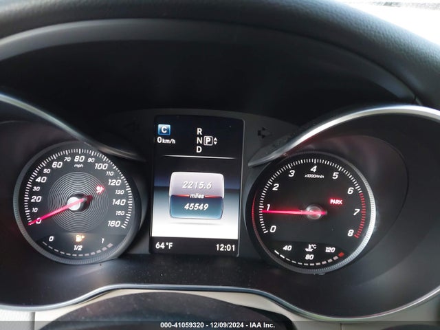 55SWF4KB1FU047304 Mercedes-Benz C 300 4matic/luxury 4matic/sport 4matic