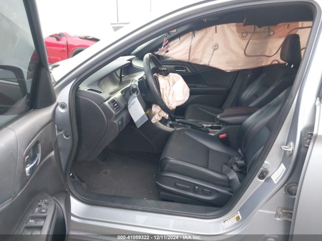 1HGCR2F66GA032628 Honda Accord Sport