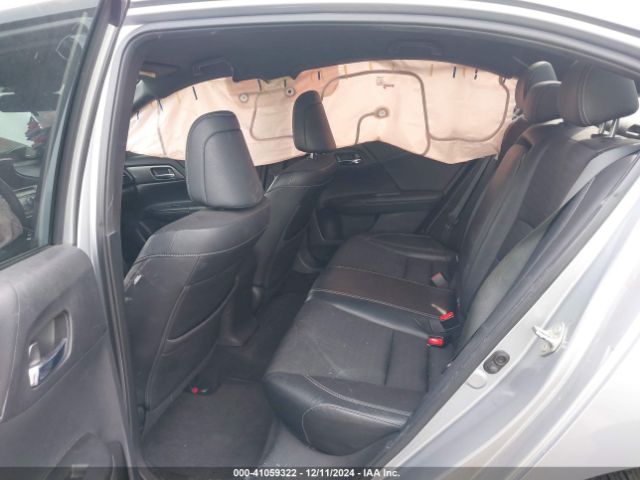 1HGCR2F66GA032628 Honda Accord Sport