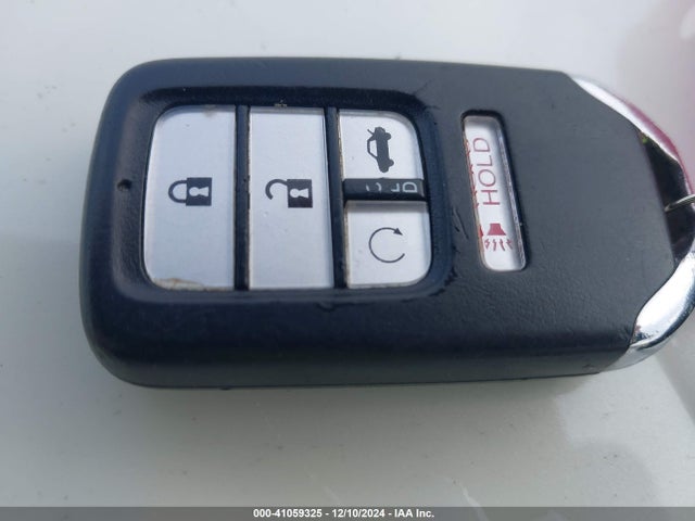 Honda Civic Ex-l 2018 JHMFC1F74JX017709 Image 11