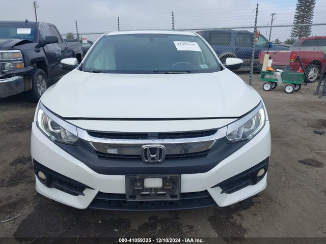 Honda Civic Ex-l 2018 JHMFC1F74JX017709 Image 13
