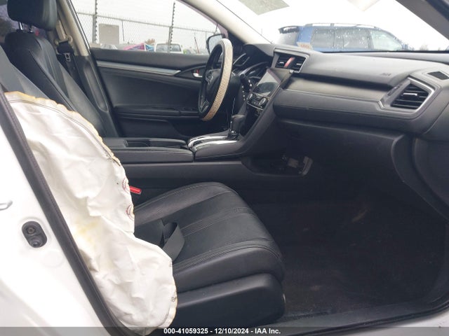 Honda Civic Ex-l 2018 JHMFC1F74JX017709 Image 5