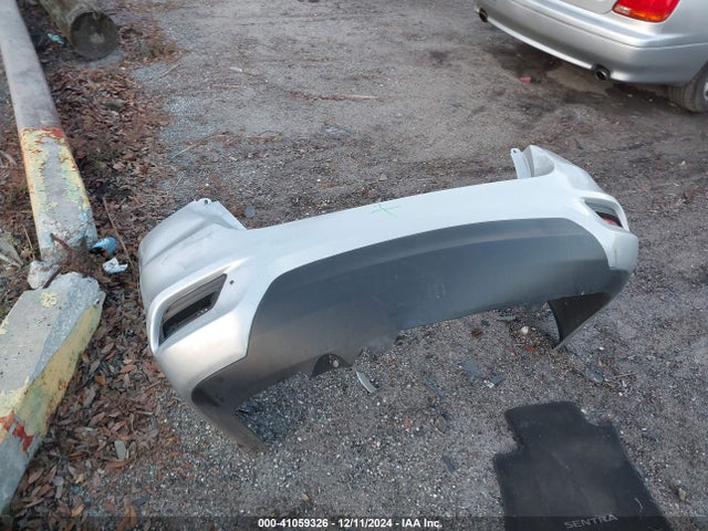 Nissan SENTRA S 2018 3N1AB7APXJY289062 Image 12