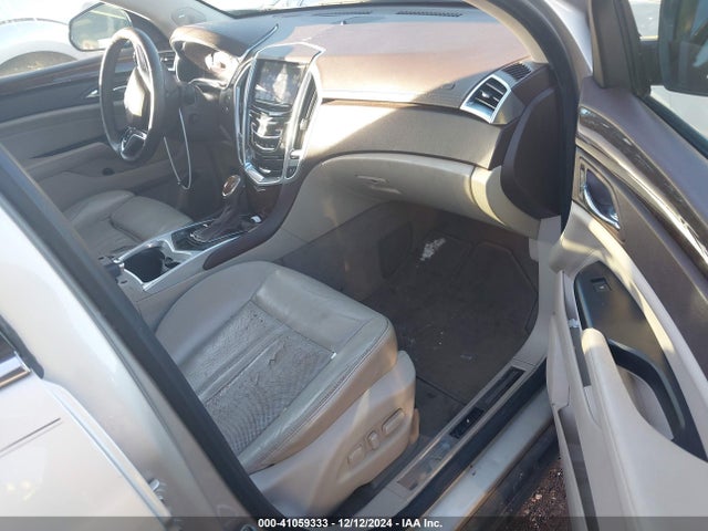 2013 CADILLAC SRX 3GYFNCE36DS647897 Photo 4