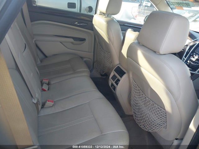 2013 CADILLAC SRX 3GYFNCE36DS647897 Photo 7