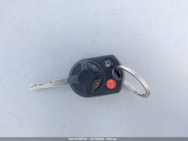 1FADP3F27EL402567 Ford FOCUS SE