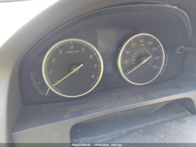 5J8TB3H36FL015800 Acura RDX