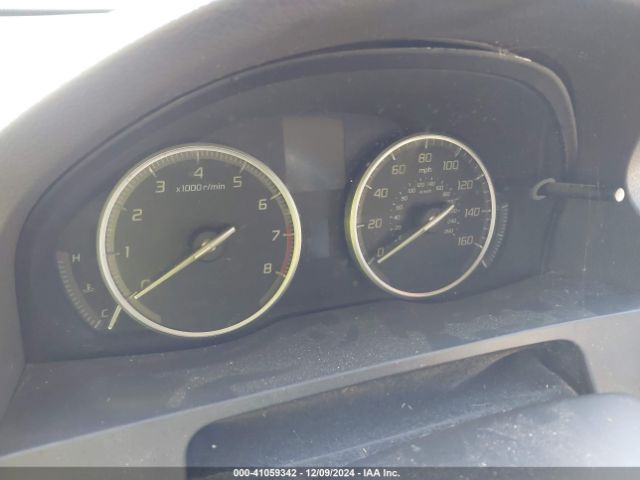 5J8TB3H36FL015800 Acura RDX