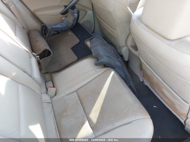 5J8TB3H36FL015800 Acura RDX