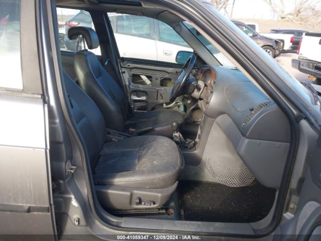 2001 SAAB 9-3 YS3DF55K812052949 Photo 4