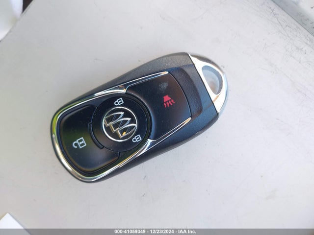 Buick Encore Preferred 2018 KL4CJASB9JB714756 Image 11